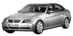 BMW E90 B1789 Fault Code