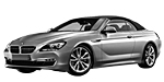 BMW F12 B1789 Fault Code